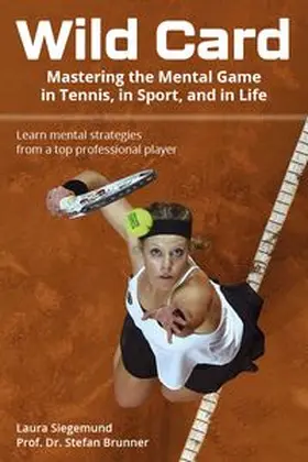 Siegemund / Brunner |  Wild Card | Buch |  Sack Fachmedien
