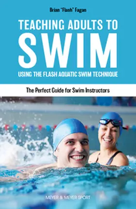 Fagan |  Teaching Adults to Swim | Buch |  Sack Fachmedien