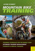 Schmidt |  Mountain Bike Training | eBook | Sack Fachmedien