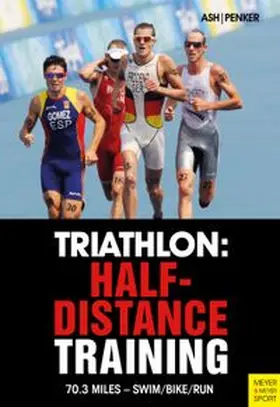Henry / Marlies | Triathlon: Half-Distance Training | E-Book | www.sack.de