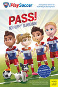 Little / LearnSport Books |  Pass! No Puppy Guarding! | eBook | Sack Fachmedien