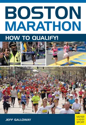 Jeff |  Boston Marathon | eBook | Sack Fachmedien