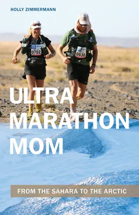 Holly |  Ultramarathon Mom | eBook | Sack Fachmedien
