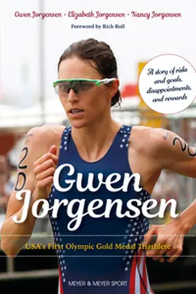 Jorgensen |  Gwen Jorgensen | eBook | Sack Fachmedien