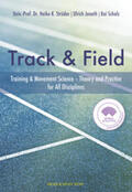 Strüder / Jonath / Scholz |  Track & Field | eBook | Sack Fachmedien