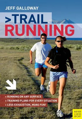 Jeff |  Trail Running | eBook | Sack Fachmedien