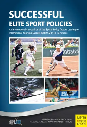 Bosscher / Shibli / Shinli | Successful Elite Sport Policies | E-Book | sack.de