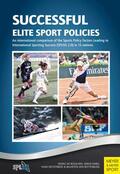 Bosscher / Shibli / Shinli |  Successful Elite Sport Policies | eBook | Sack Fachmedien