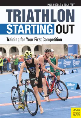 Paul / Roch |  Triathlon: Starting Out | eBook | Sack Fachmedien