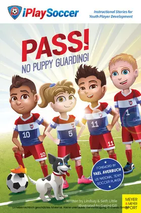 Little |  Pass! No Puppy Guarding! | eBook | Sack Fachmedien