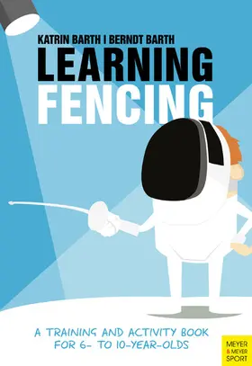 Berndt / Katrin | Learning Fencing | E-Book | www.sack.de