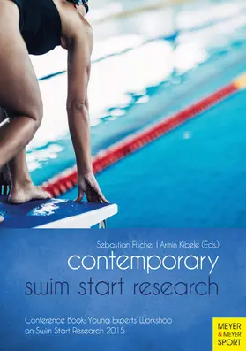Sebastian / Armin | Contemporary Swim Start Research | E-Book | www.sack.de