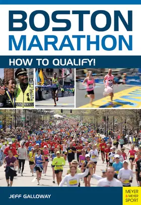 Jeff |  Boston Marathon | eBook | Sack Fachmedien