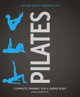 Rahn / Lutz |  Pilates | eBook | Sack Fachmedien