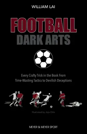 Lai | Football Dark Arts | E-Book | www.sack.de