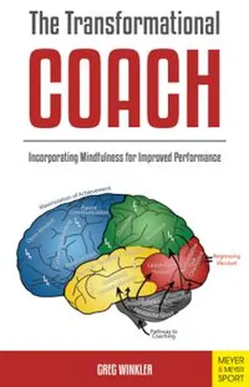 Greg | The Transformational Coach | E-Book | www.sack.de