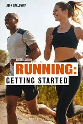 Jeff | Running: Getting Started | E-Book | www.sack.de
