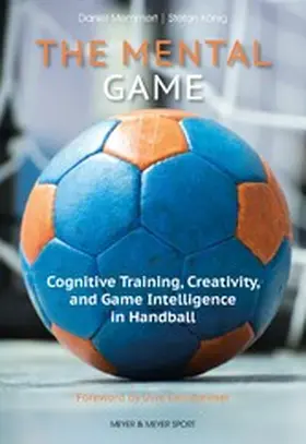 Uwe / Daniel |  The Mental Game | eBook | Sack Fachmedien