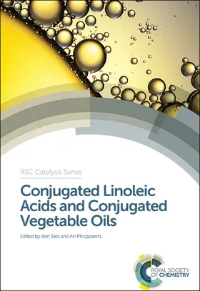 Sels / Philippaerts | Conjugated Linoleic Acids and Conjugated Vegetable Oils | E-Book | www.sack.de