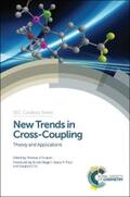 Colacot |  New Trends in Cross-Coupling | eBook | Sack Fachmedien
