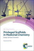 Bräse |  Privileged Scaffolds in Medicinal Chemistry | Buch |  Sack Fachmedien