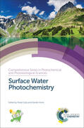 Calza / Vione |  Surface Water Photochemistry | Buch |  Sack Fachmedien