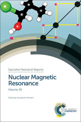 Ramesh | Nuclear Magnetic Resonance | Buch | 978-1-78262-053-2 | sack.de