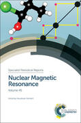 Ramesh |  Nuclear Magnetic Resonance | Buch |  Sack Fachmedien