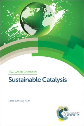 North | Sustainable Catalysis Set | Medienkombination | 978-1-78262-058-7 | www.sack.de