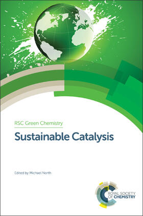 North | Sustainable Catalysis Set | Buch | 978-1-78262-058-7 | sack.de