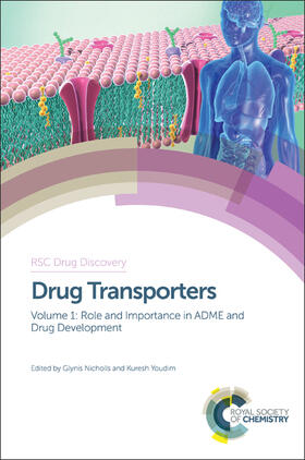Nicholls / Youdim |  Drug Transporters | Buch |  Sack Fachmedien