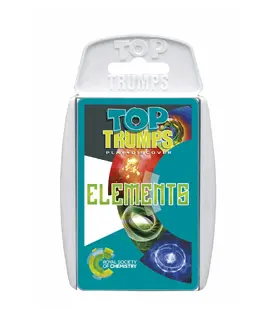  Top Trumps | Sonstiges |  Sack Fachmedien
