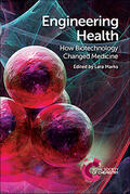 Marks |  Engineering Health | Buch |  Sack Fachmedien