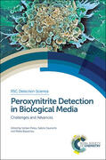 Peteu / Szunerits / Bayachou |  Peroxynitrite Detection in Biological Media | Buch |  Sack Fachmedien