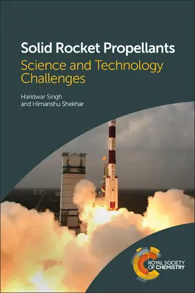 Singh / Shekhar | Solid Rocket Propellants | Buch | 978-1-78262-096-9 | sack.de