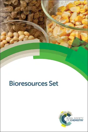 Bioresources Set | Medienkombination | 978-1-78262-098-3 | www.sack.de