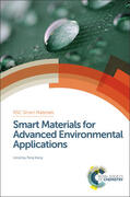 Wang |  Smart Materials for Advanced Environmental Applications | Buch |  Sack Fachmedien