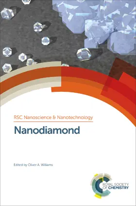 Williams | Nanodiamond | E-Book | www.sack.de