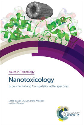 Dhawan / Anderson / Shanker |  Nanotoxicology | Buch |  Sack Fachmedien