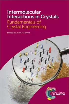 Novoa |  Intermolecular Interactions in Crystals | Buch |  Sack Fachmedien