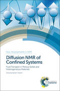 Valiullin |  Diffusion NMR of Confined Systems | Buch |  Sack Fachmedien