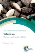 Preedy |  Selenium | eBook | Sack Fachmedien