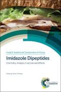 Preedy |  Imidazole Dipeptides | eBook | Sack Fachmedien