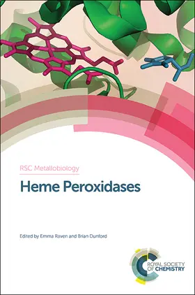 Raven / Dunford | Heme Peroxidases | E-Book | sack.de