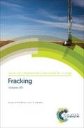 Hester / Harrison |  Fracking | eBook | Sack Fachmedien