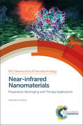 Zhang |  Near-Infrared Nanomaterials | Buch |  Sack Fachmedien