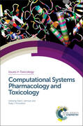Richardson / Johnson |  Computational Systems Pharmacology and Toxicology | Buch |  Sack Fachmedien