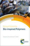 Bruns / Kilbinger |  Bio-Inspired Polymers | Buch |  Sack Fachmedien