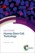 Sherley |  Human Stem Cell Toxicology | Buch |  Sack Fachmedien