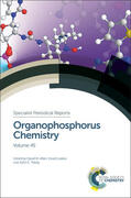 Allen / Loakes / Tebby |  Organophosphorus Chemistry: Volume 45 | Buch |  Sack Fachmedien